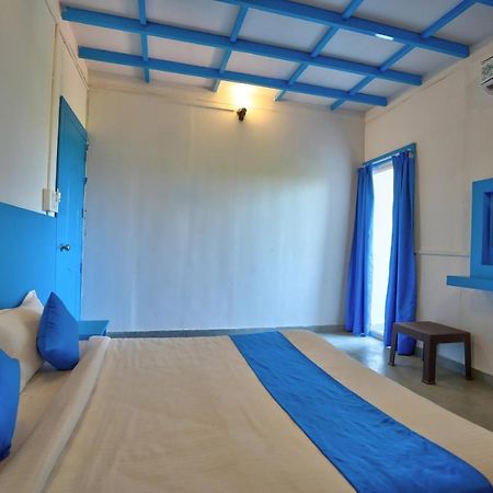 Mandrem Retreat Beach Resort 果阿旧城 外观 照片