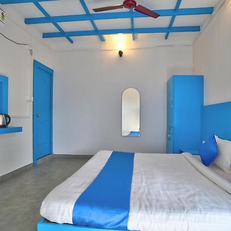 Mandrem Retreat Beach Resort 果阿旧城 外观 照片