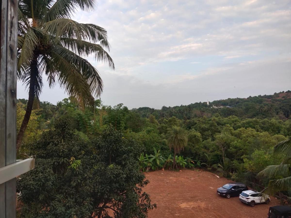Mandrem Retreat Beach Resort 果阿旧城 外观 照片