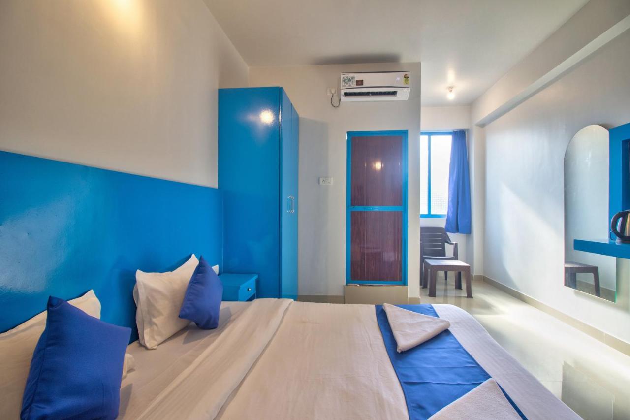 Mandrem Retreat Beach Resort 果阿旧城 外观 照片