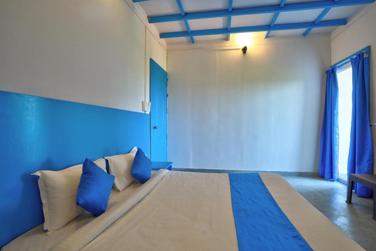Mandrem Retreat Beach Resort 果阿旧城 外观 照片