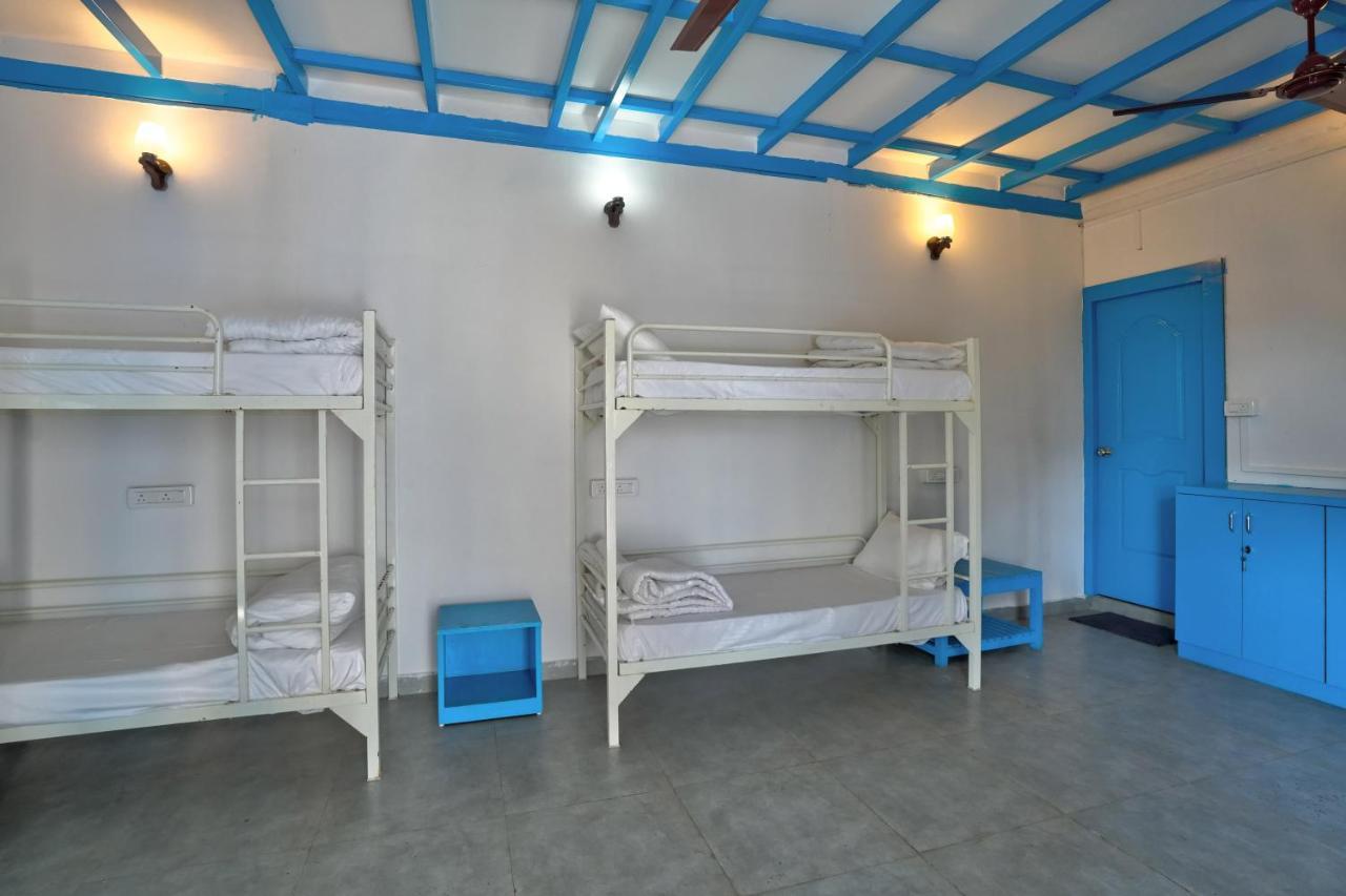 Mandrem Retreat Beach Resort 果阿旧城 外观 照片